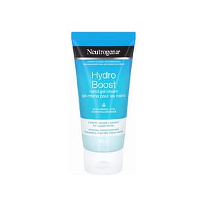 Neutrogena Hydro Boost Hand Gel Cream 85g