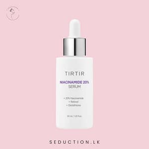 Tirtir-Niacinamide-20-Serum-30ml Bottle