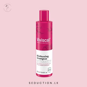 Viviscal-Thickening-Shampoo-with-Biotin-and-Keratin-250ml Bottle
