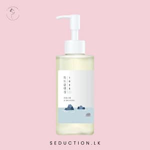 Round-Lab-1025-Dokdo-Cleansing-Oil-200ml Bottle