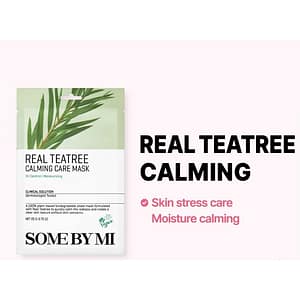 Some-By-Mi-Real-Teatree-Calming-Care-Mask-20g