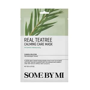 Some-By-Mi-Real-Teatree-Calming-Care-Mask-20g