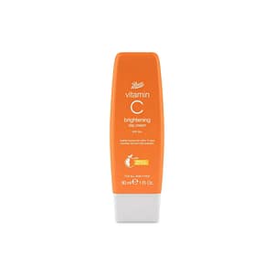 Boots Vitamin C Brightening Day Cream SPF 50+ 30ml