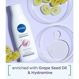 Nivea-Soothing-Cleansing-Milk-200ml