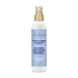 Shea Moisture Hydrate & Repair Multi-Action Leave-In Manuka Honey & Yogurt 237ml