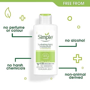 Simple-Skincare-Hydrating-Light-Moisturiser-125ml