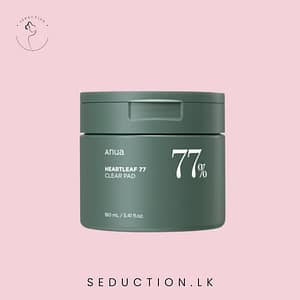 Anua Heartleaf 77% Clear Pad 160ml