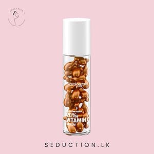 neutrogena rapid tone repair 20% vitamin c serum capsules 30 capsule bottle srilanka