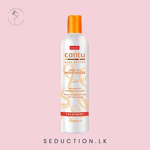 Cantu Shea Butter Daily Oil Moisturizer 384ml