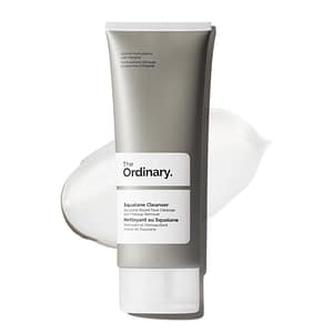 The Ordinary Squalane Cleanser 150ml