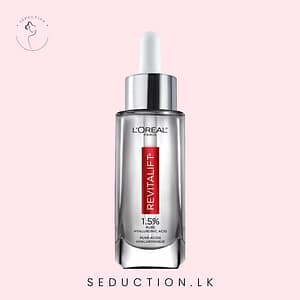 Loreal Revitalift Derm Intensives 1.5% Pure Hyaluronic Acid Serum 30ml
