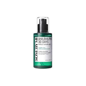 Some By MI Aha Bha Pha Miracle Serum Light Tea-Tree 73% 50ml