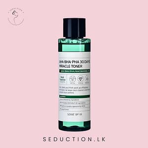 Some By Mi AHA BHA PHA 30 Days Miracle Toner 150ml