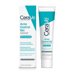 Cerave Acne Control Gel 40ml