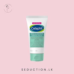 Cetaphil Gentle Clear Mattifying Acne Moisturizer with Salicylic Acid 89ml
