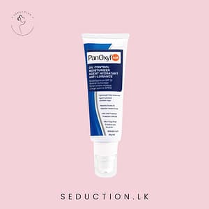 PanOxyl Oil Control Moisturizer SPF 30 48g
