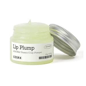 Cosrx Lip Plump - Refresh AHA BHA Vitamin C Lip Plumper