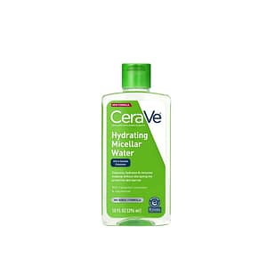 Cerave Hydrating Micellar Water 296ml