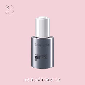 Neutrogena Rapid Wrinkle Repair Anti-Wrinkle .3% Retinol Lightweight Facial Oil 30ml
