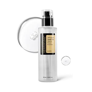 Cosrx Advanced Snail 96 Mucin Power Essence 100ml