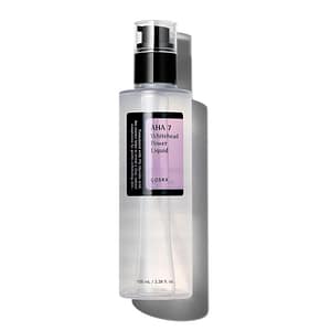 Cosrx AHA 7 Whitehead Power Liquid 100ml