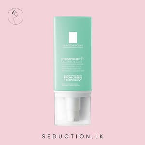 La Roche-Posay Hydraphase HA Light Hyaluronic Acid Face Moisturizer 50ml