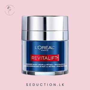 Loreal Paris Revitalift Triple Power Retinol + Niacinamide 47ml