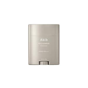 Abib Airy Sunstick Smoothing Bar SPF 50 23g