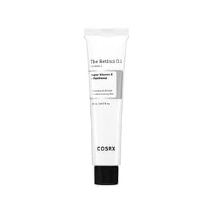 Cosrx The Retinol 0.1 Cream 20ml