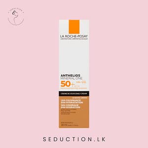 La Roche-Posay Anthelios 50+ 30ml box