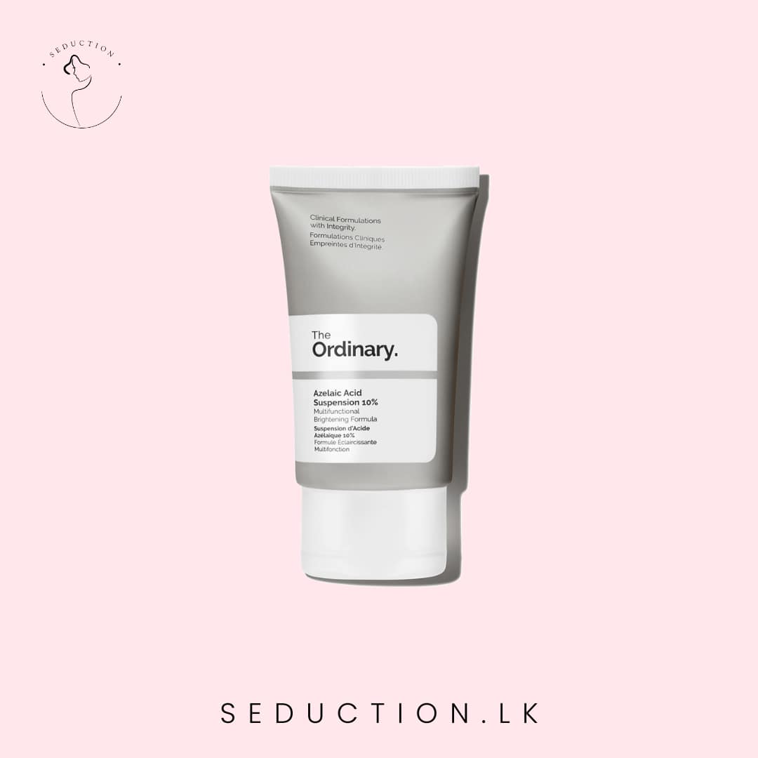 The Ordinary Azelaic Acid Suspension 10% 30ml