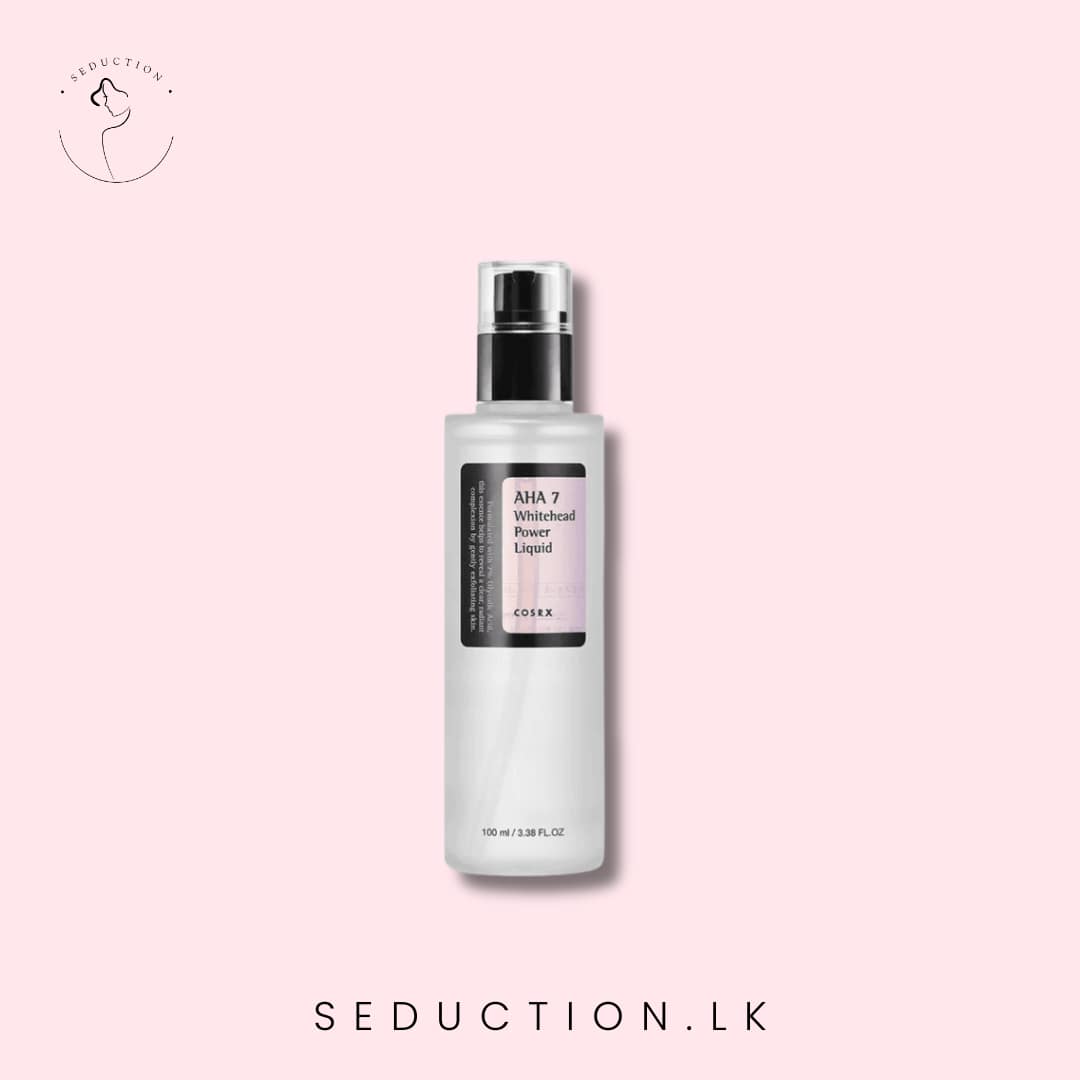 Cosrx AHA 7 Whitehead Power Liquid 100ml