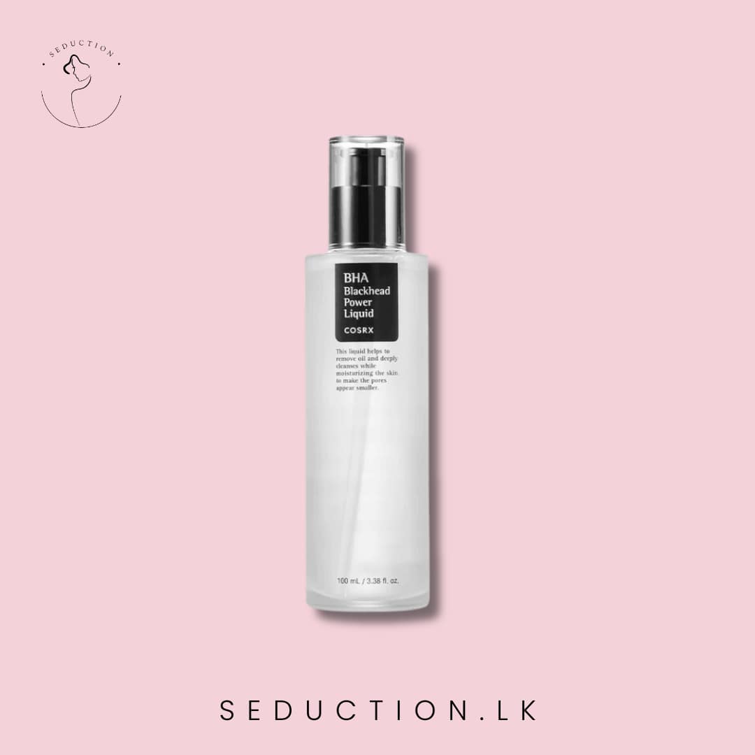 Cosrx BHA Blackhead Power Liquid 100ml