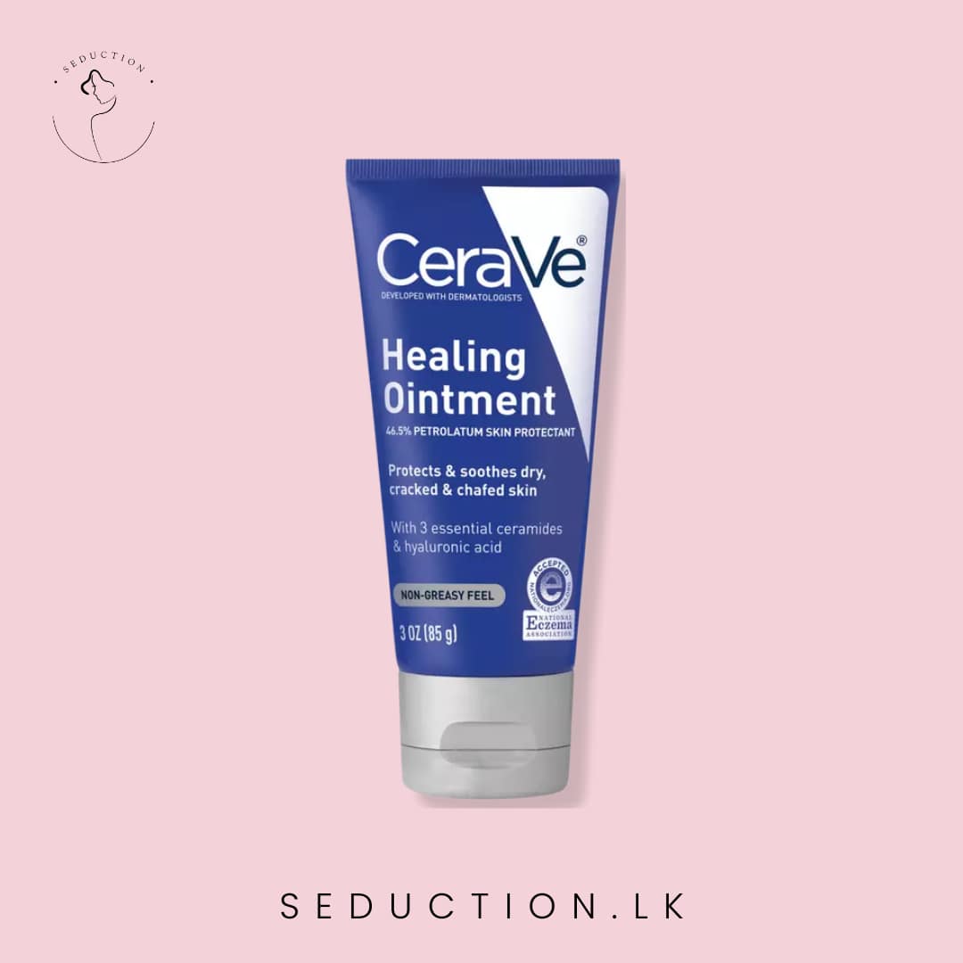 Cerave Healing Ointment 85g