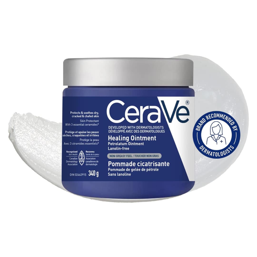 Cerave Healing Ointment 340g