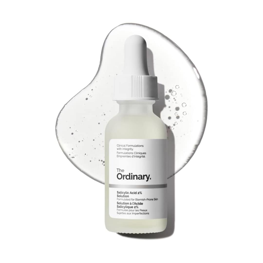 The Ordinary Salicylic Acid 2% Solution 30ml