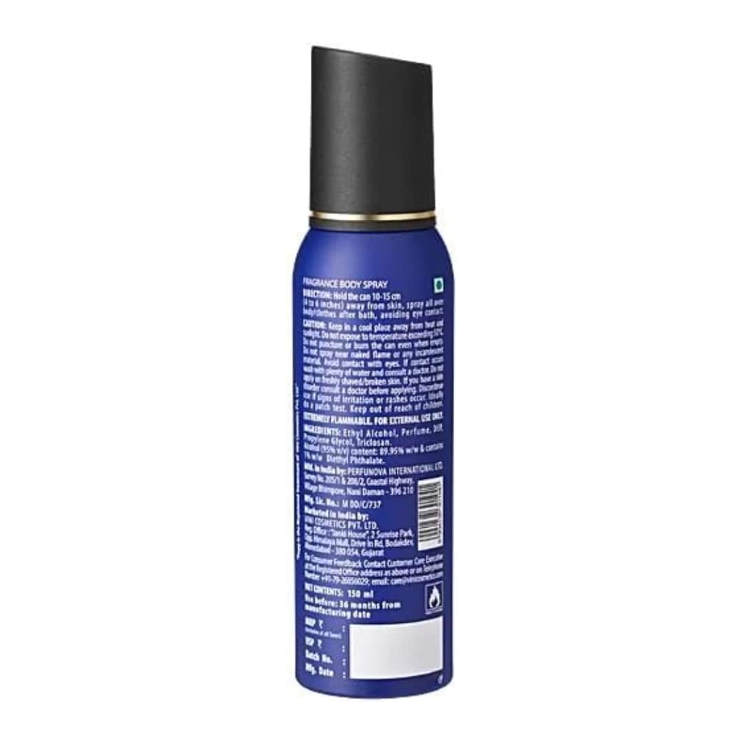 Fogg Fragrance Body Spray Extreme 150ml
