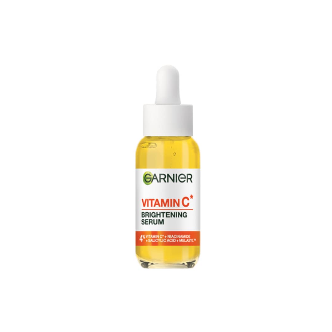 Garnier Vitamin C Brightening Serum 30ml