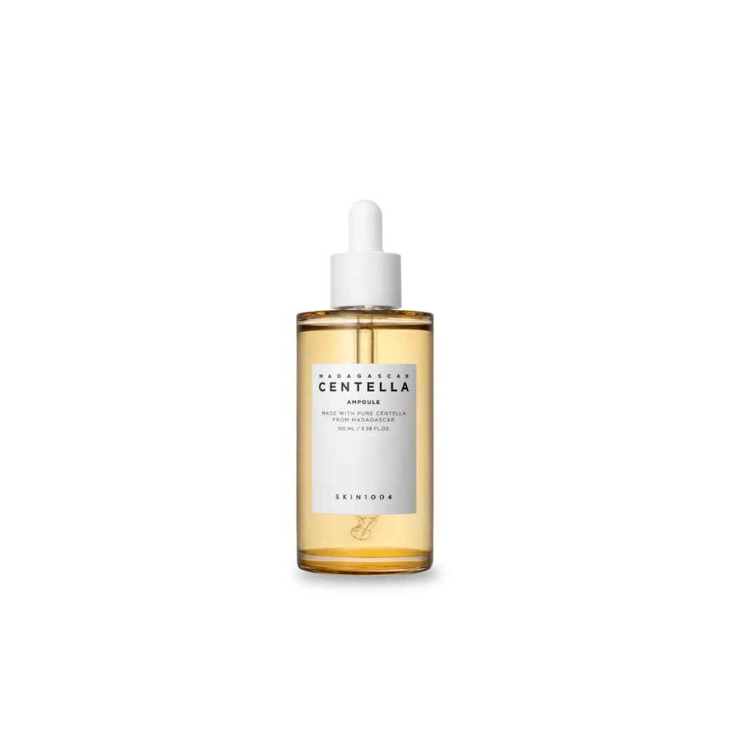 Skin 1004 Madagascar Centella Ampoule 100ml