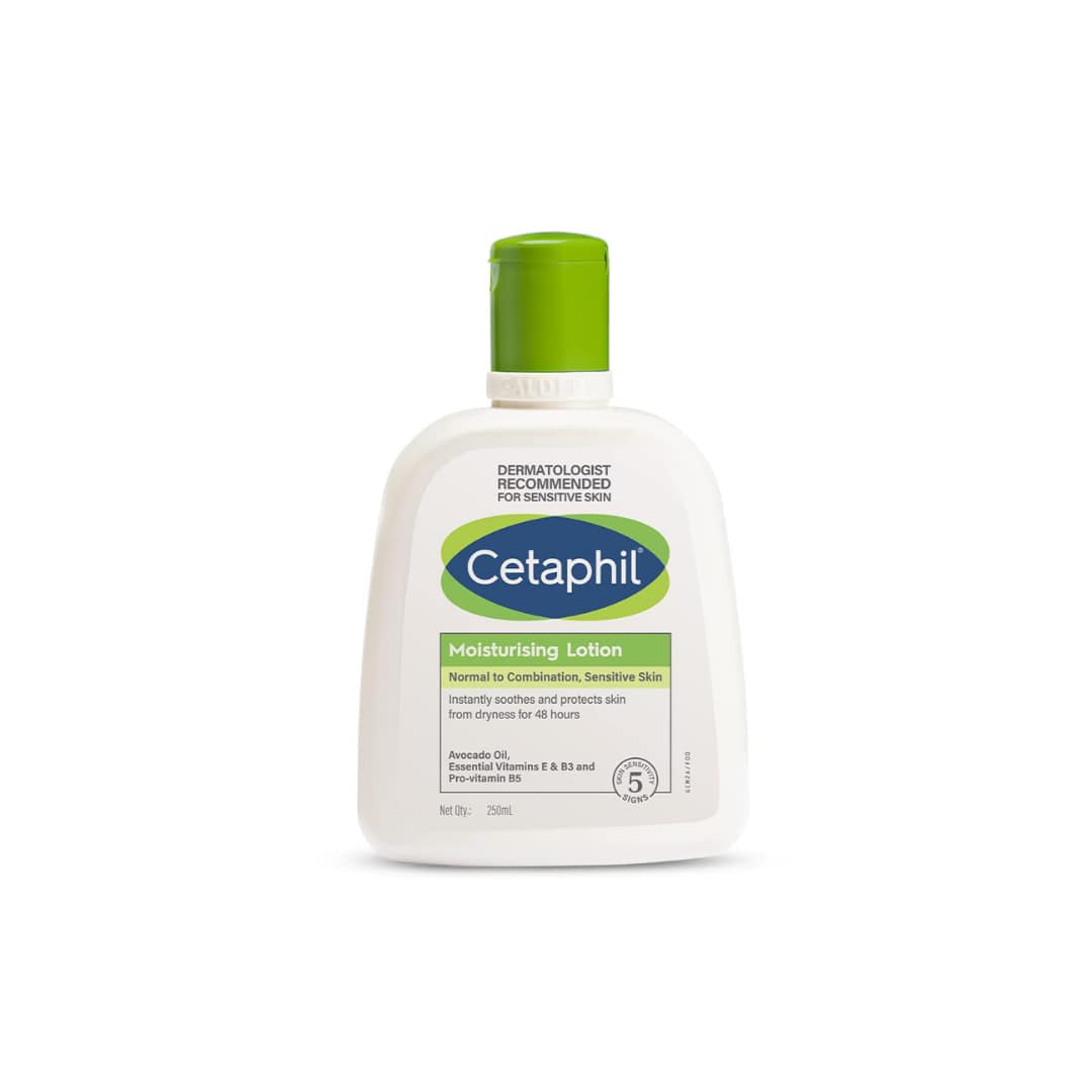 Cetaphil Moisturizing Lotion 100ml