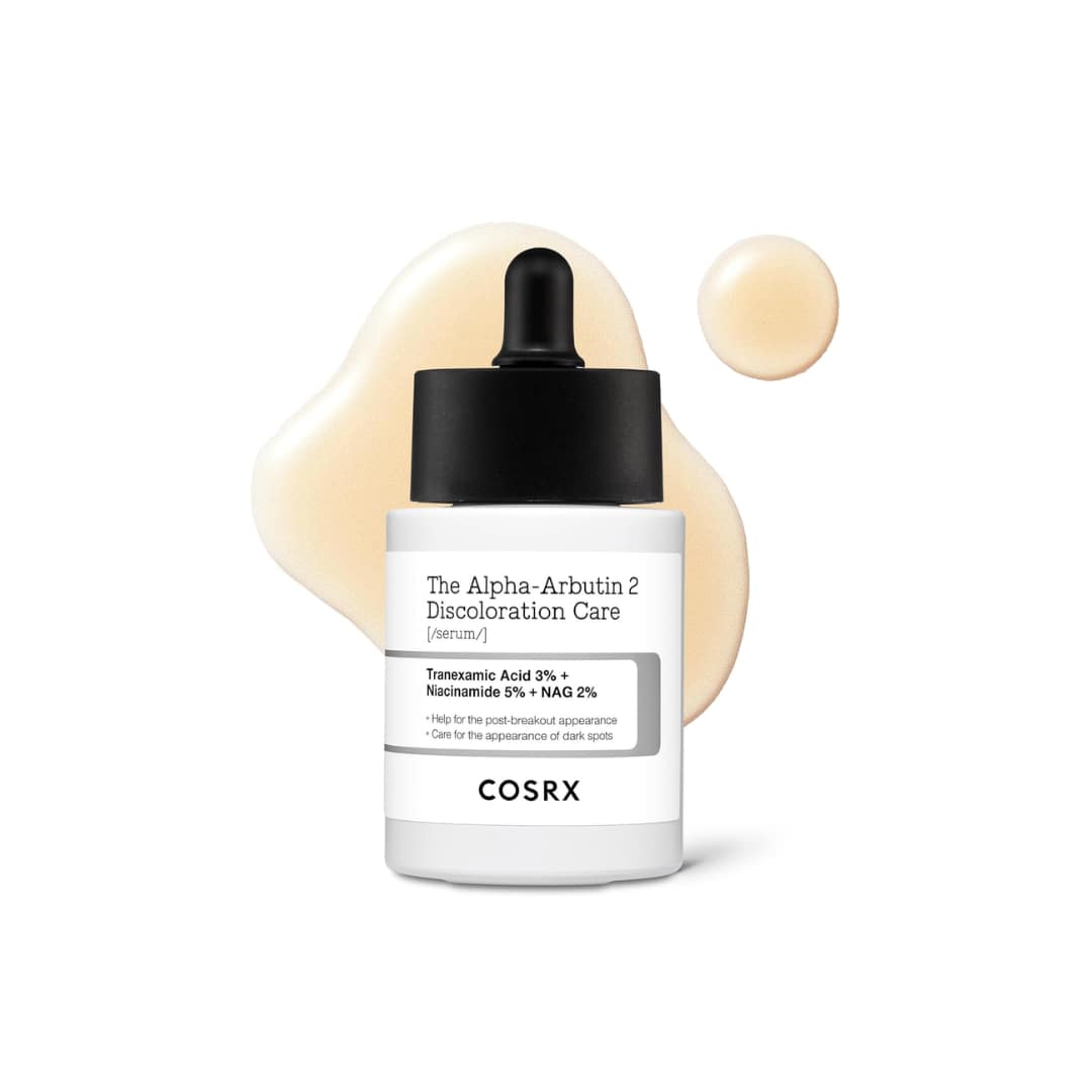 Cosrx The Alpha-arbutin 2 Discoloration Care Serum 50ml