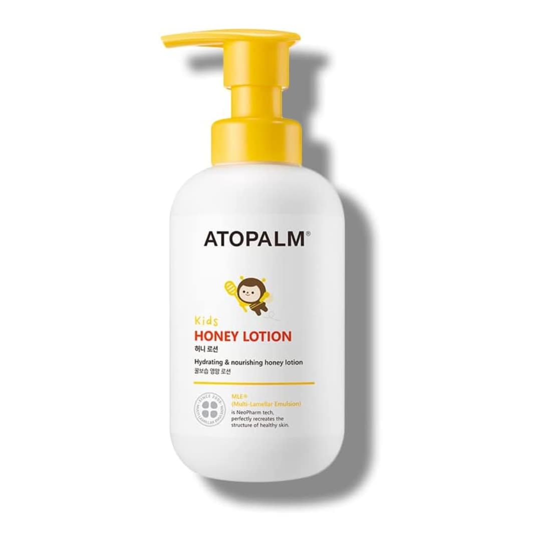 Atopalm Honey Lotion Kids 300ml