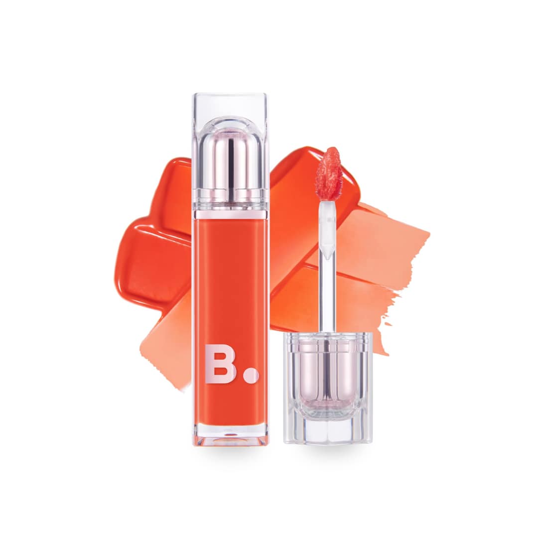 Banila Co Dew Glow Tint Cr03 Shine Apricot 3.8g