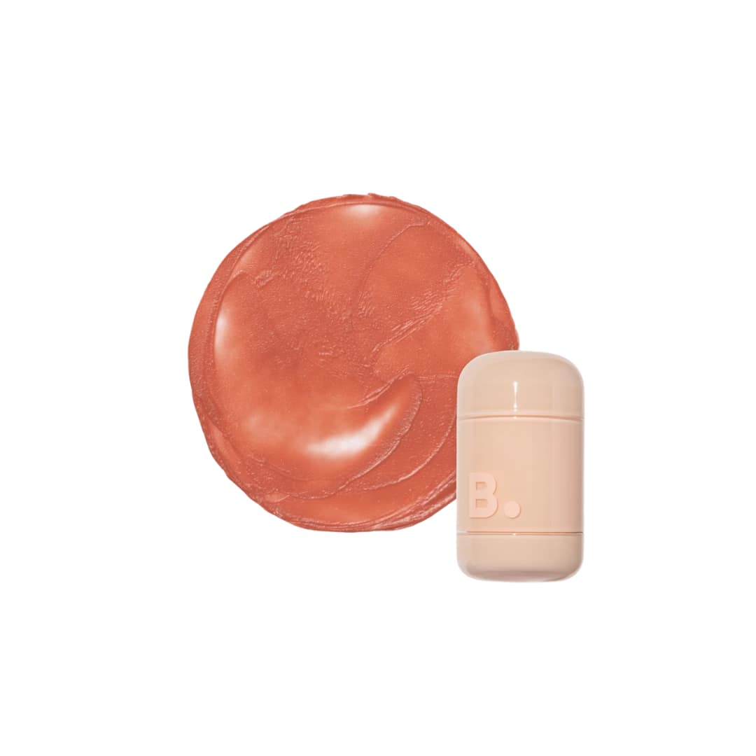 Banila Co Romantic Blush Lip&cheek 17 Baby Bean 3.7g