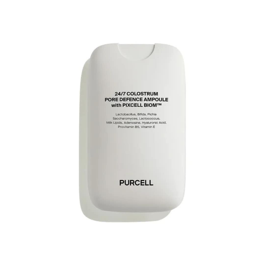 Purcell 24/7 Colostrum Pore Defence Ampoule 55ml