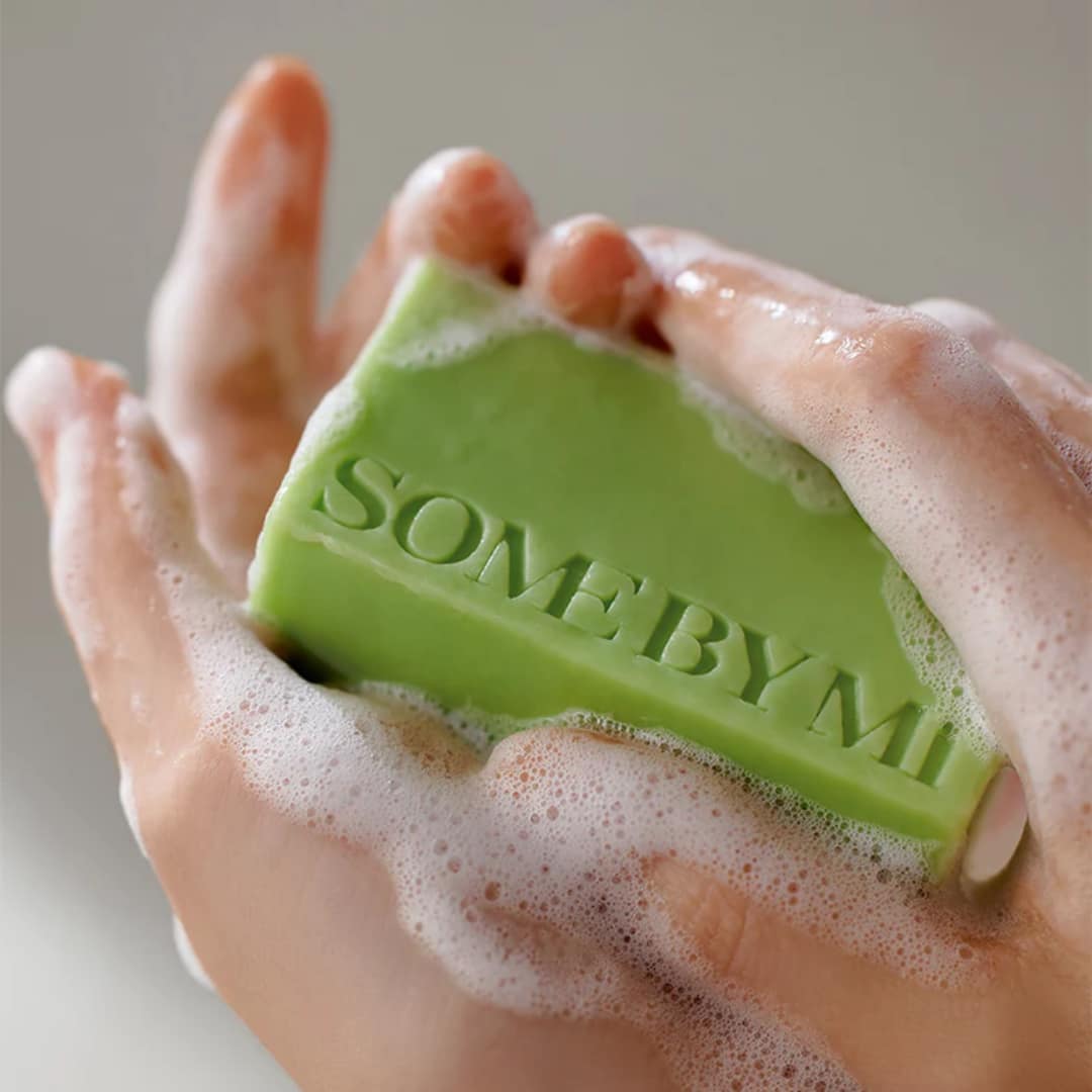 Some By Mi Aha Bha Pha 30 Days Miracle Cleansing Bar