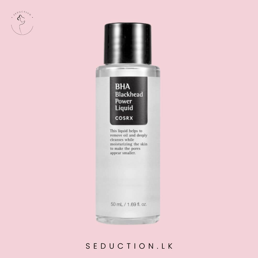 Cosrx BHA Blackhead Power Liquid 50ml