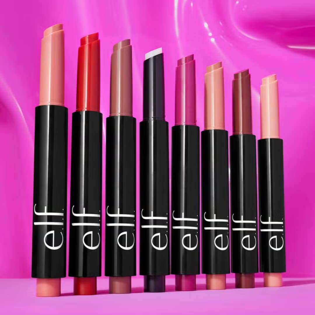 Elf Cosmetics Pout Clout Lip Plumping Pen – 2g