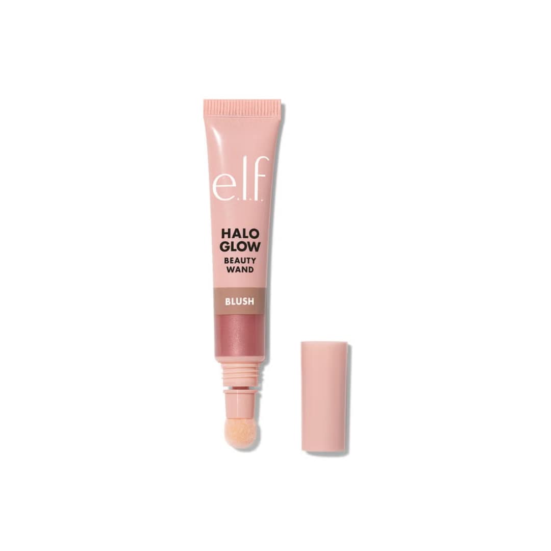 Elf Halo Glow Blush Beauty Wand – 10ml