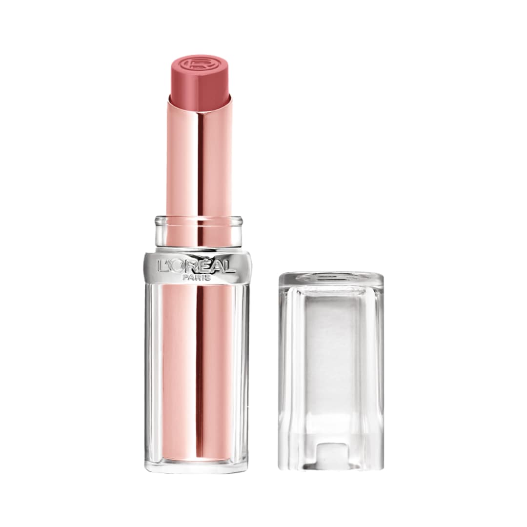 Loreal Paris Paradise Balm-in-Lipstick with Pomegranate Extract – 2.8g